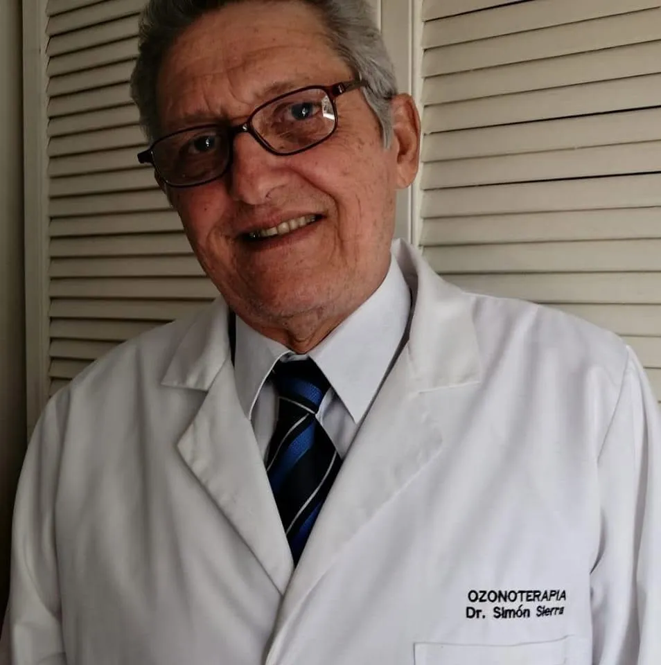 Dr. Simón Sierra Figueredo