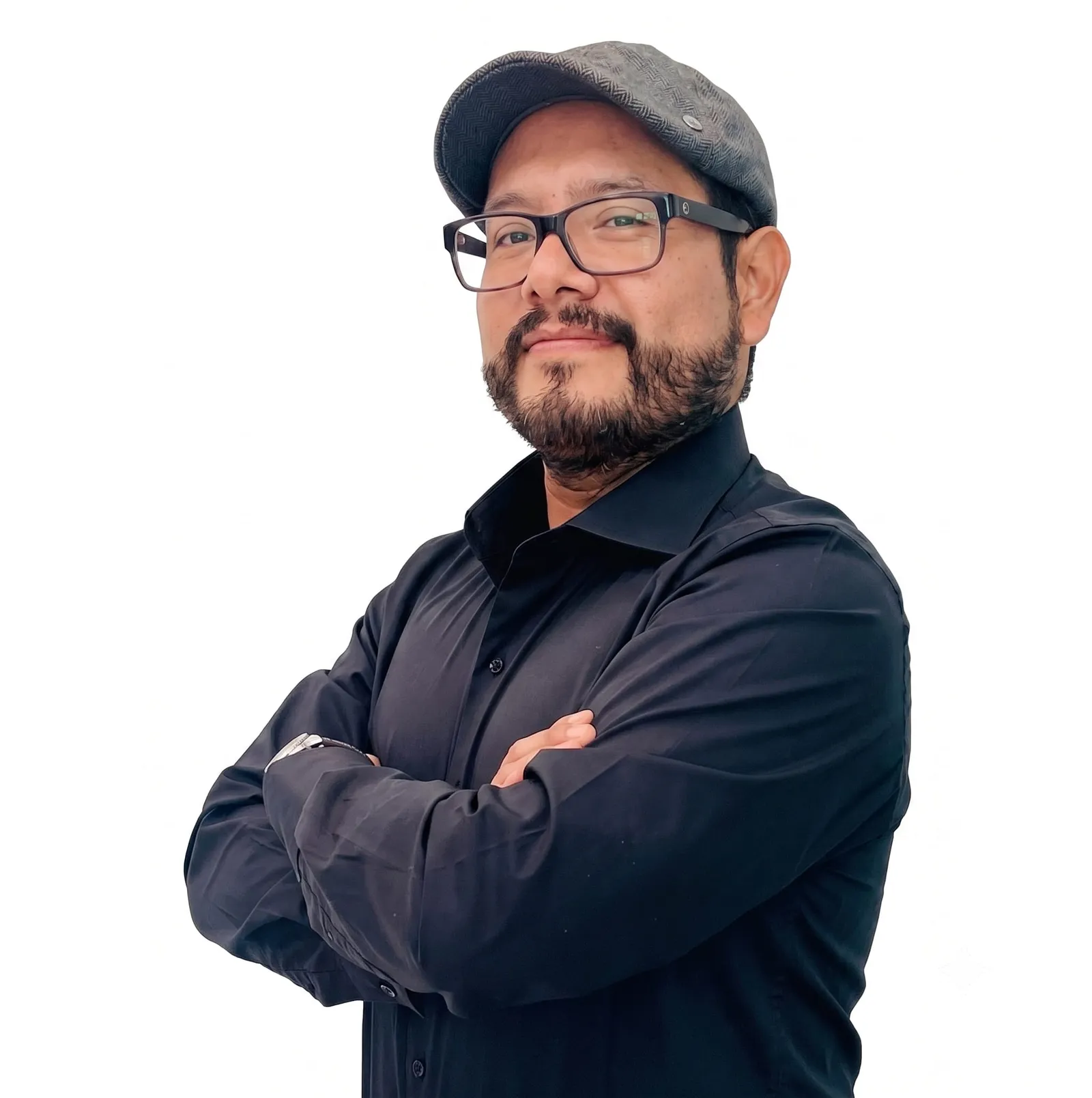 Dr. Julio César Tobón Velasco