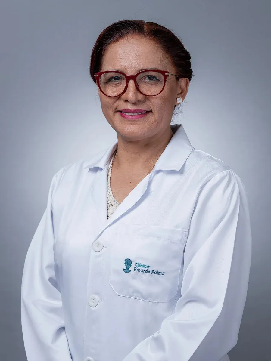 Dra. Mariela Vásquez Bravo