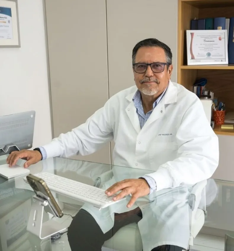 Jorge Vázquez Parnass