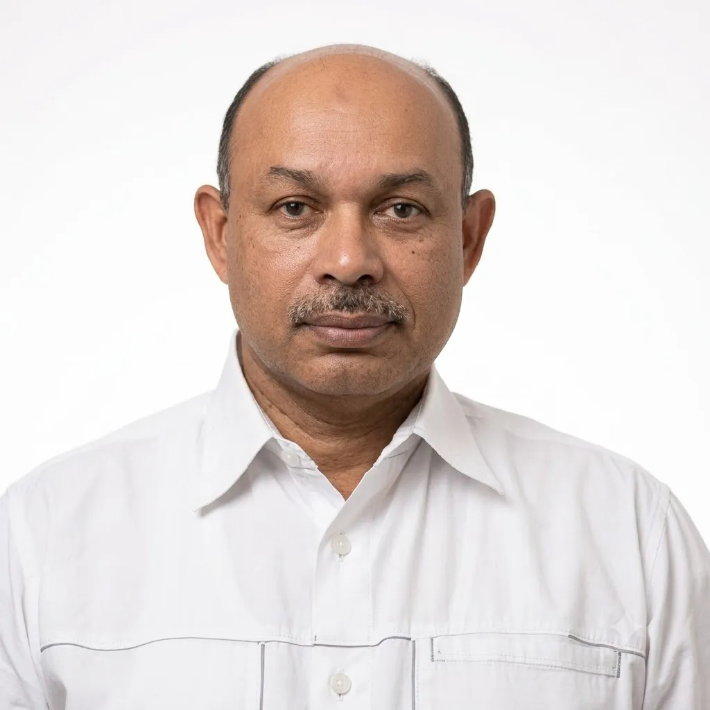 Dr. Armando José Morales