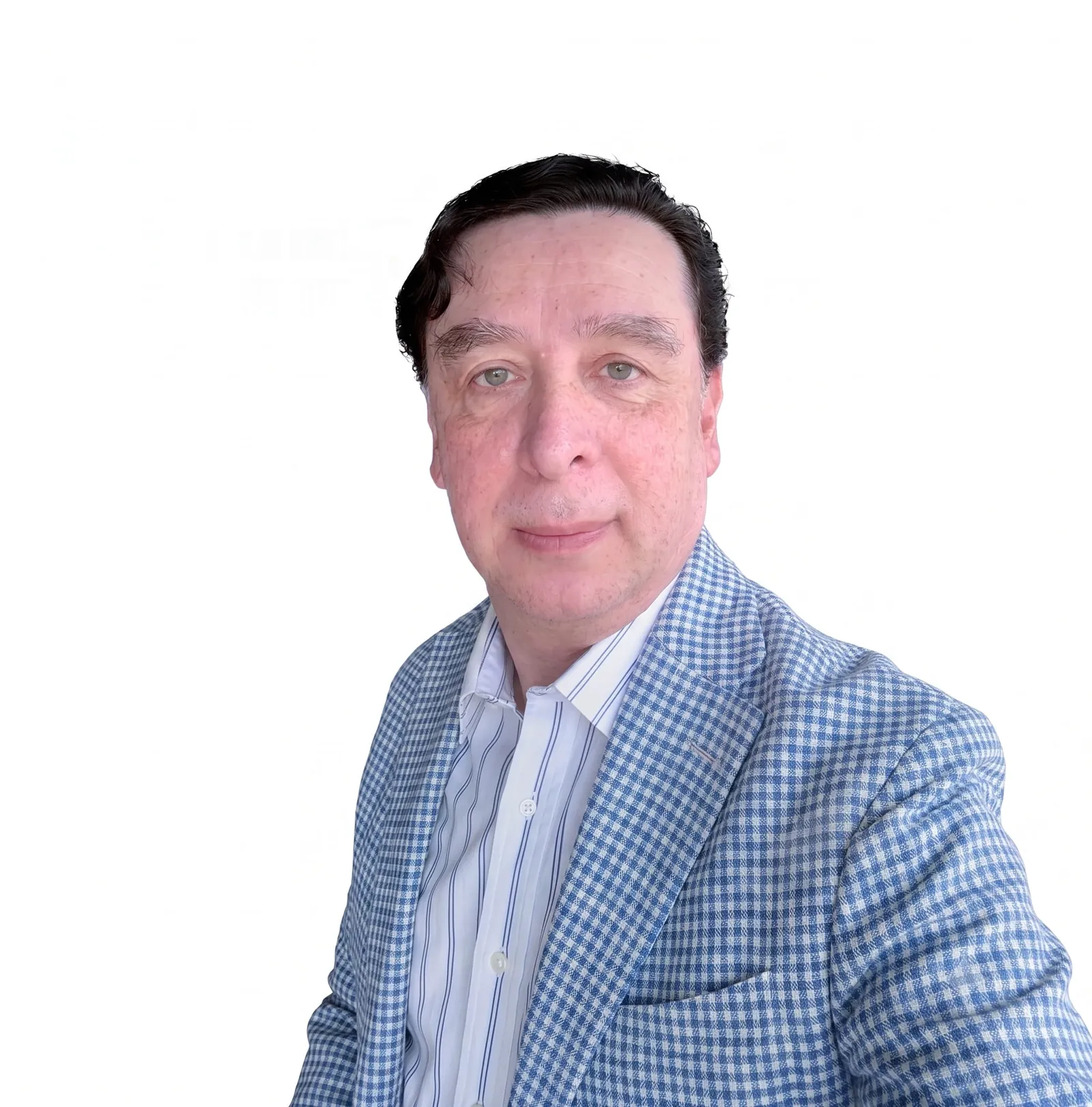 Dr. Renato Venegas Flores