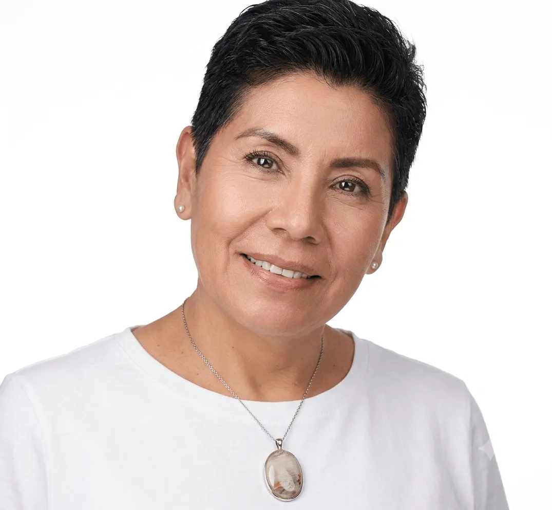 Dra. Silvia López Guzmán